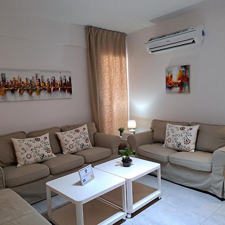 Albert's apartment St. Lazarus 402 Larnaka Exterior foto