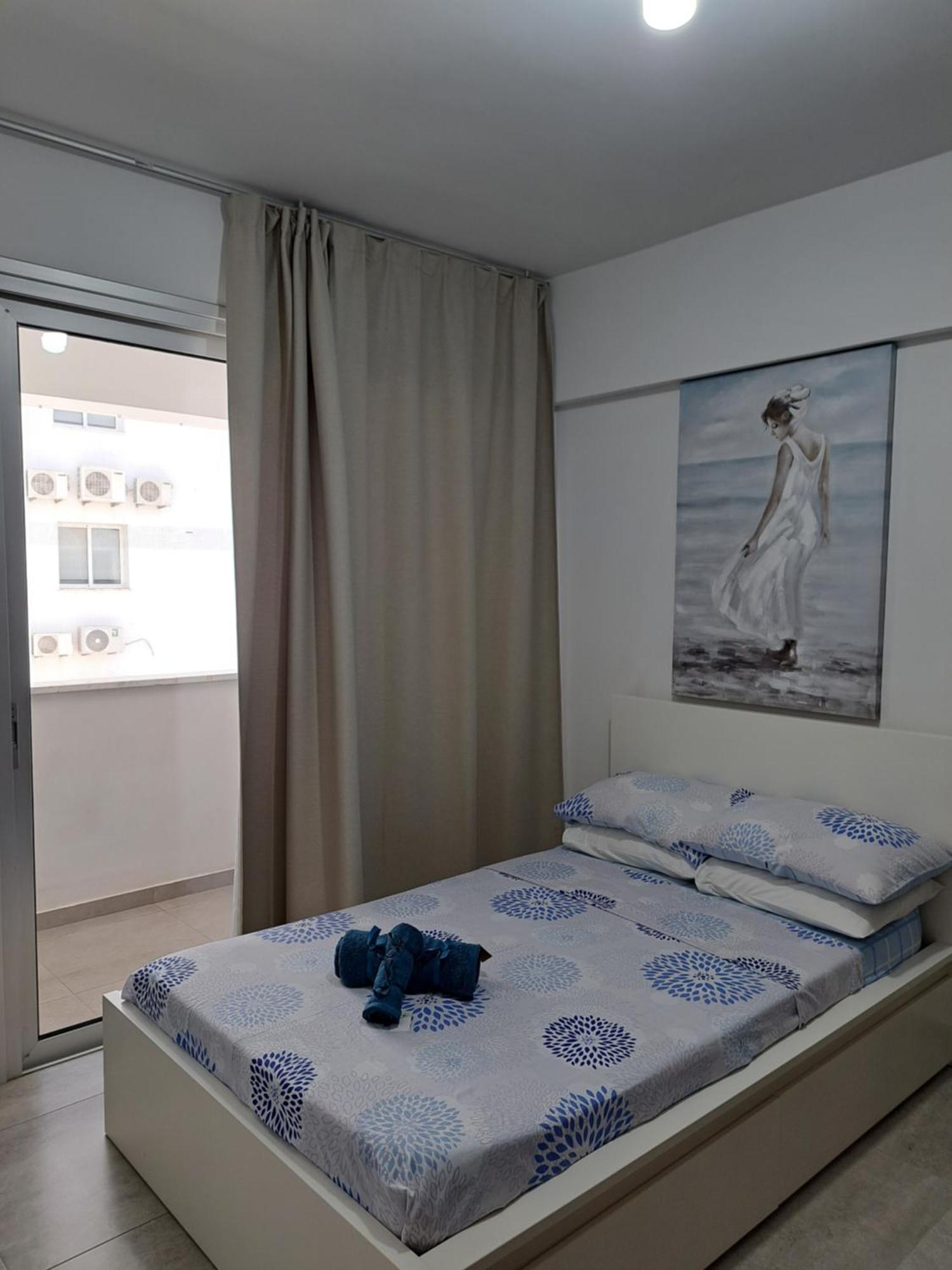 Albert's apartment St. Lazarus 402 Larnaka Exterior foto