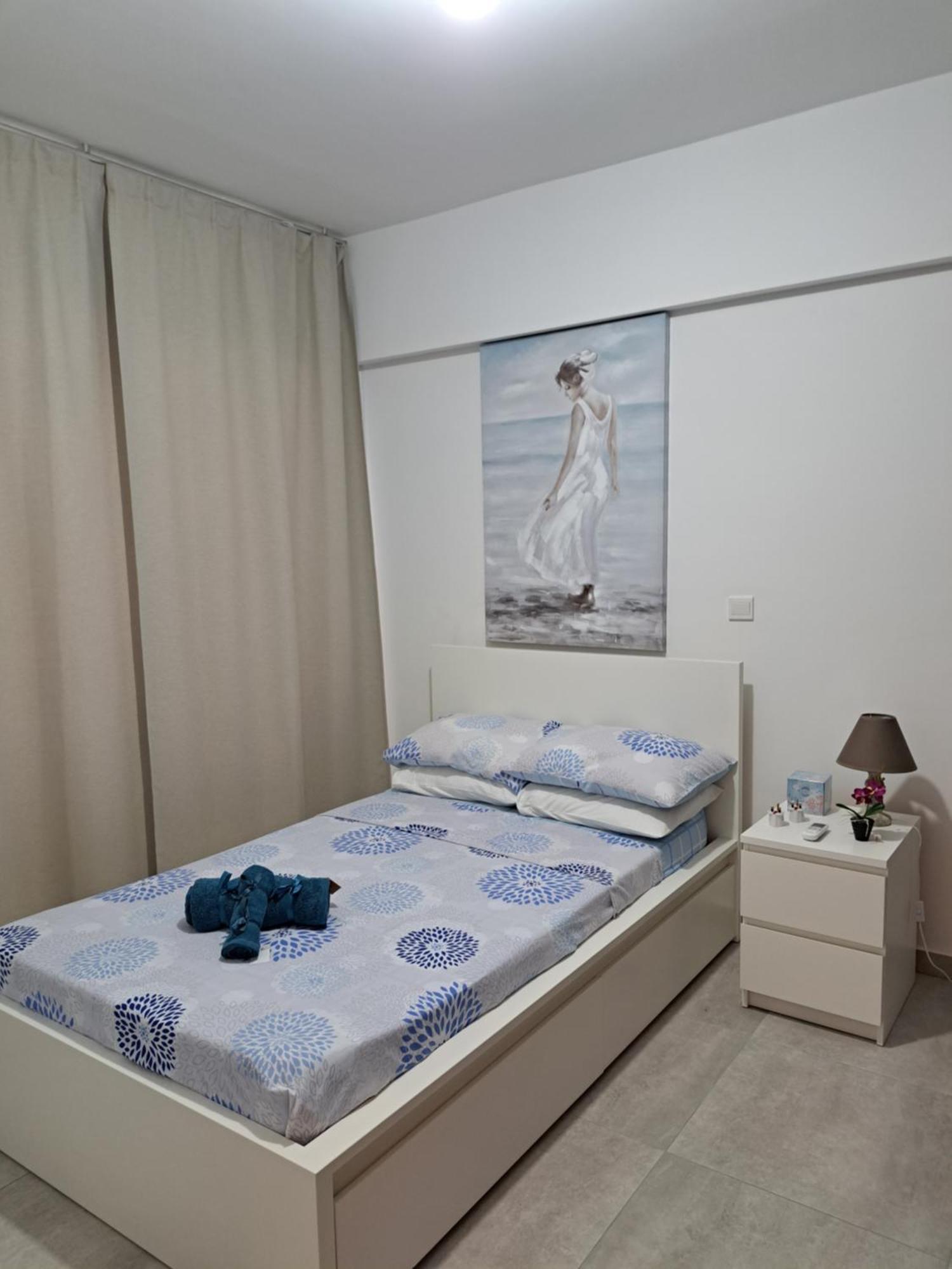 Albert's apartment St. Lazarus 402 Larnaka Exterior foto