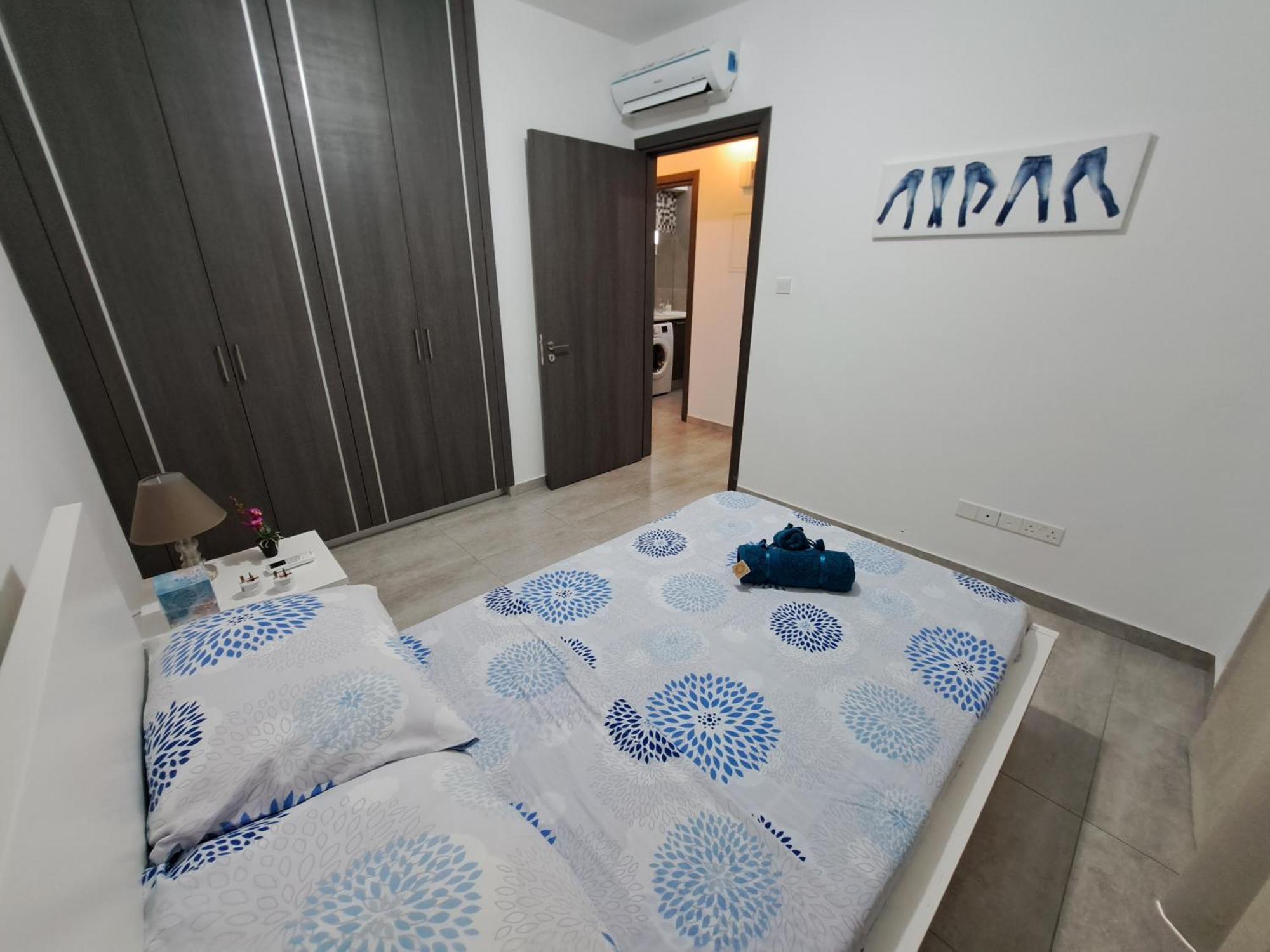 Albert's apartment St. Lazarus 402 Larnaka Exterior foto